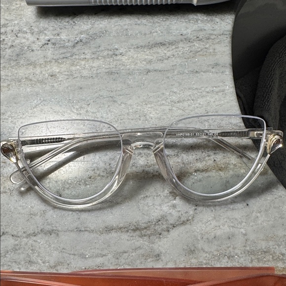 5 pairs of eye glasses - Picture 4 of 6